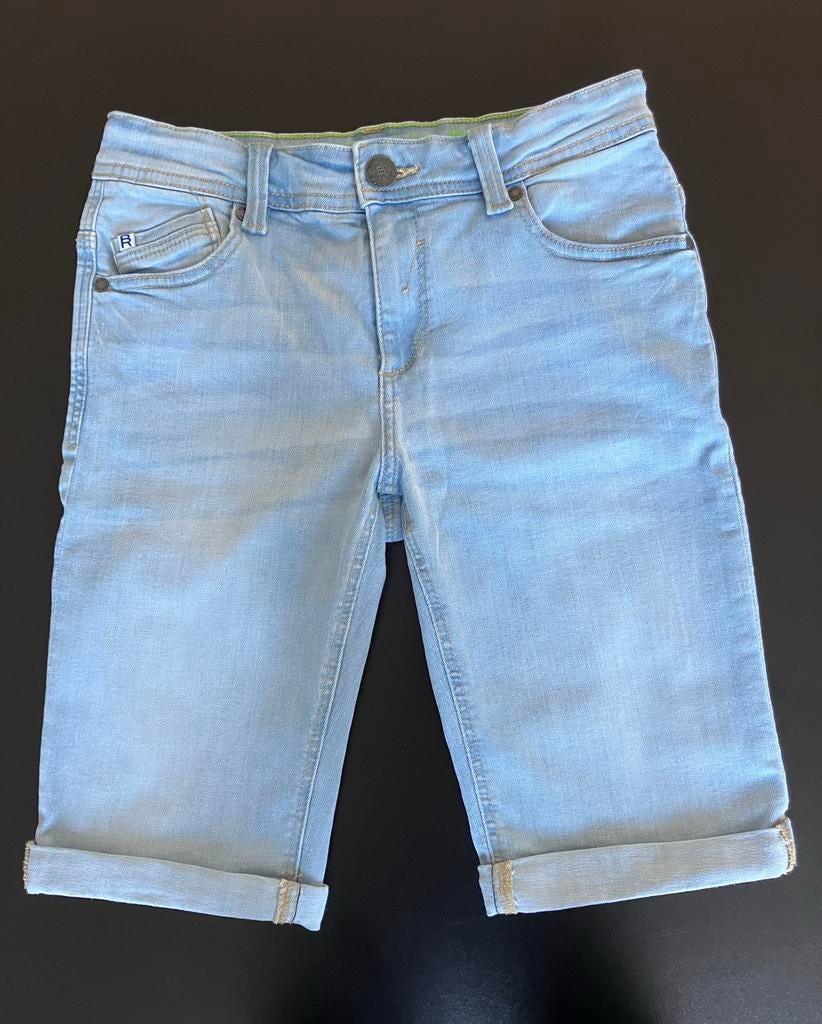 Blue Ridge korte broek, maat 146, Kinderen en Baby's, Kinderkleding | Maat 146, Ophalen, Zo goed als nieuw, Jongen, Broek