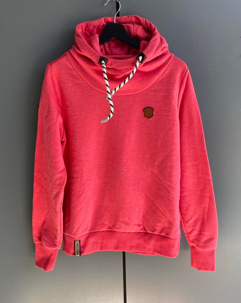 Prachtige trui van NAKETANO..mt:l, B, Overige kleuren, Maat 42/44 (L), Ophalen of Verzenden