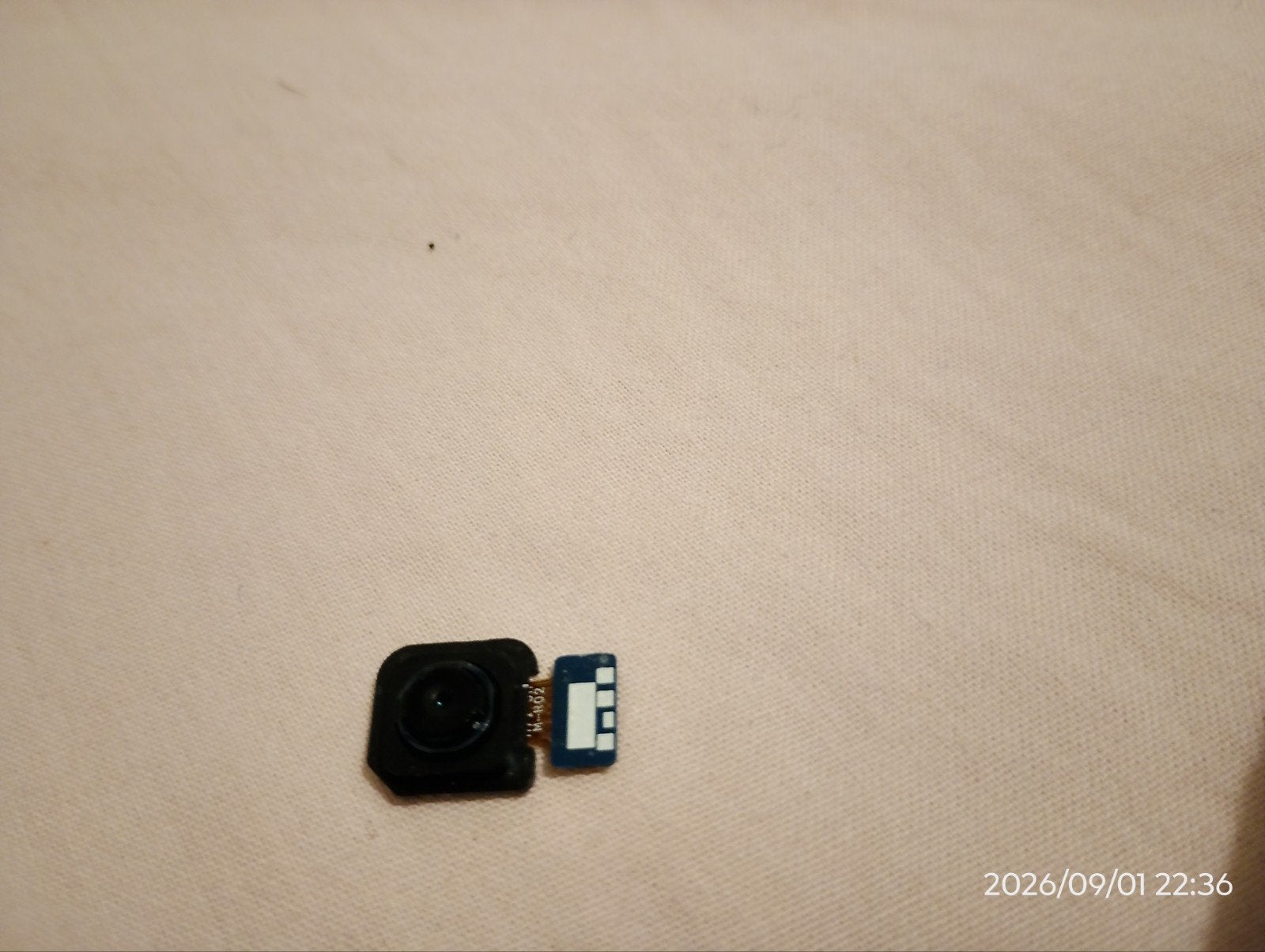 Achtercamera module Samsung A71, Ophalen of Verzenden, Overige typen, Samsung