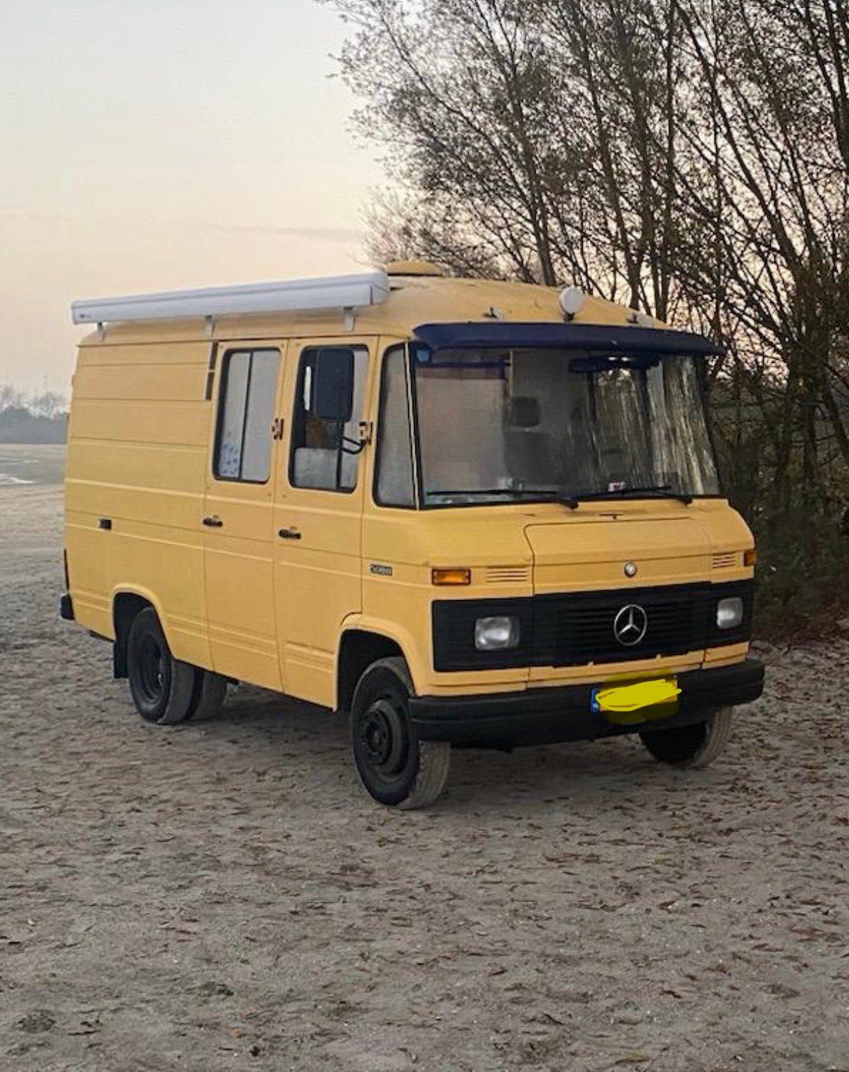 Lowlands camper ticket gezocht met gratis verrassing, Tickets en Kaartjes, Eén persoon