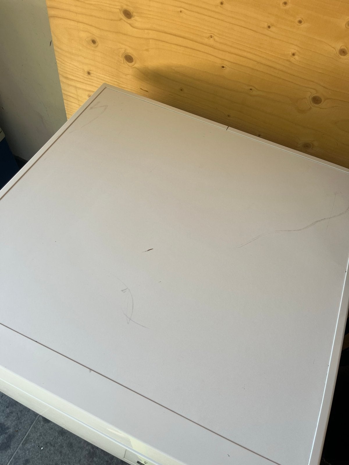 Hoover H-DISH 300 Lite Vaatwasser - Wit, Ophalen, Gebruikt, 60 cm of meer, Eco programma