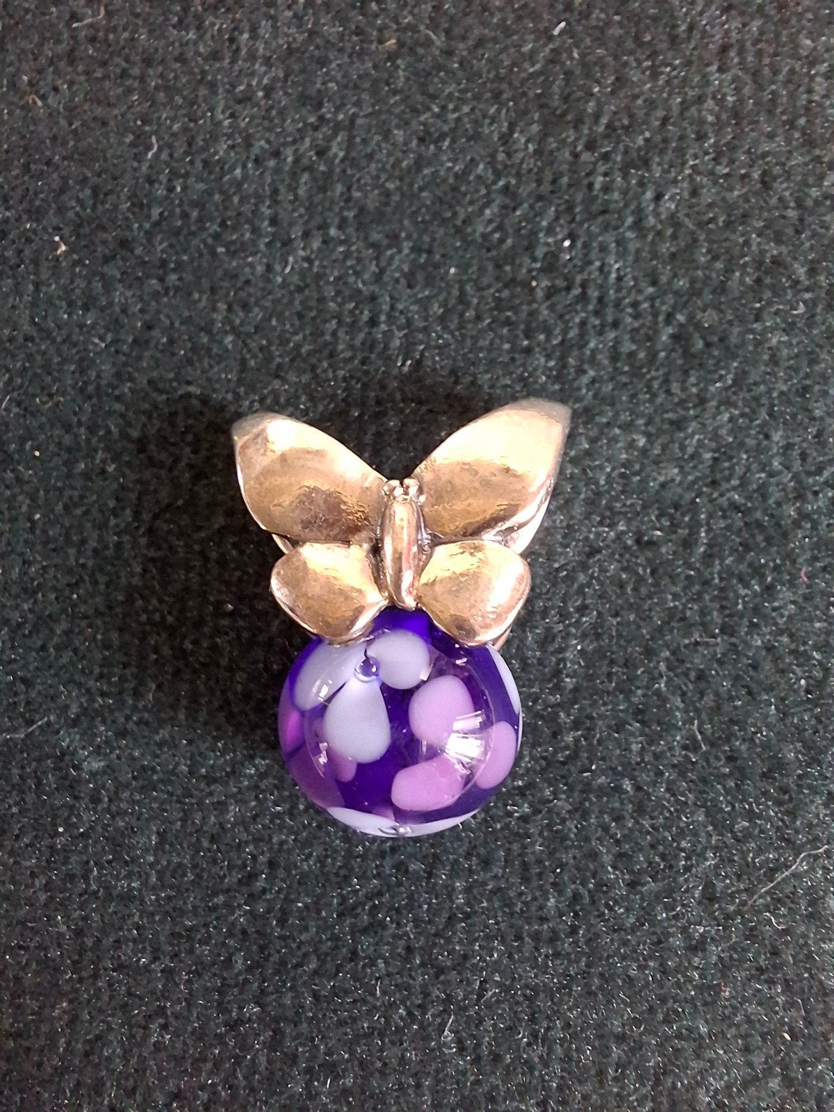 Trollbeads zomer, Ophalen of Verzenden, Zo goed als nieuw, Trollbeads, 1 bedel