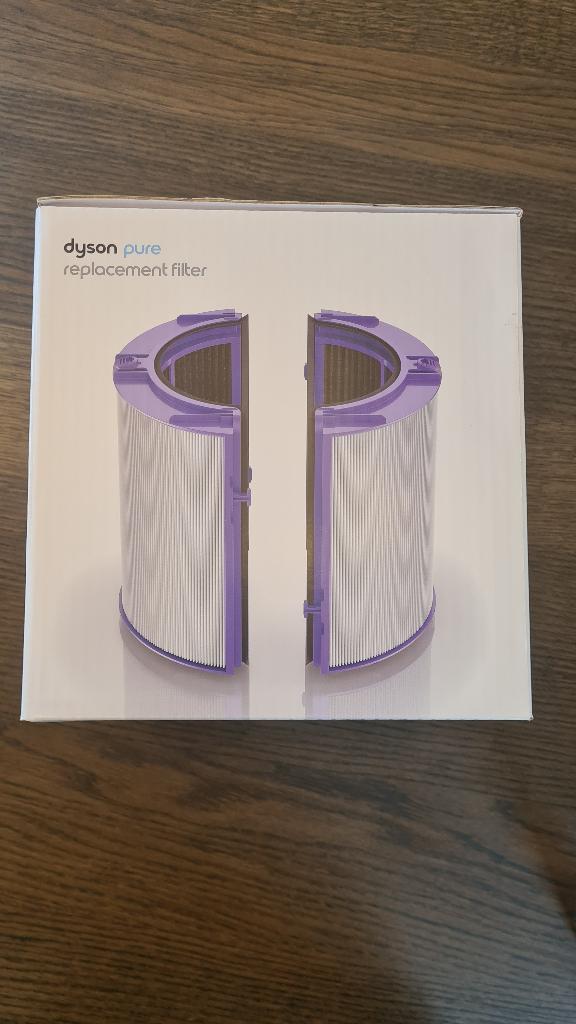 Dyson pure replacement filter, Witgoed en Apparatuur, Ophalen, Nieuw, Luchtreiniger