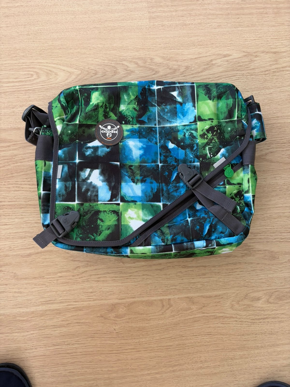 Chiemsee tas nieuw, Ophalen of Verzenden, Nieuw, Overige kleuren, Overige merken