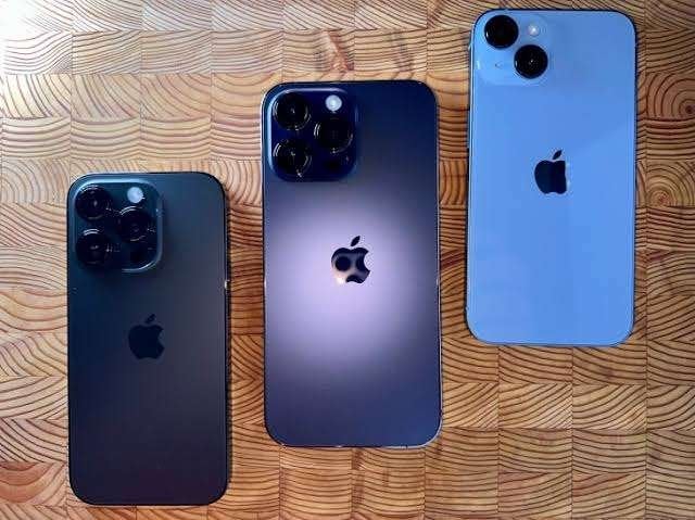 Iphone 13 Pro Max reparatie, Ophalen, Nieuw, IPhone 13 Pro Max