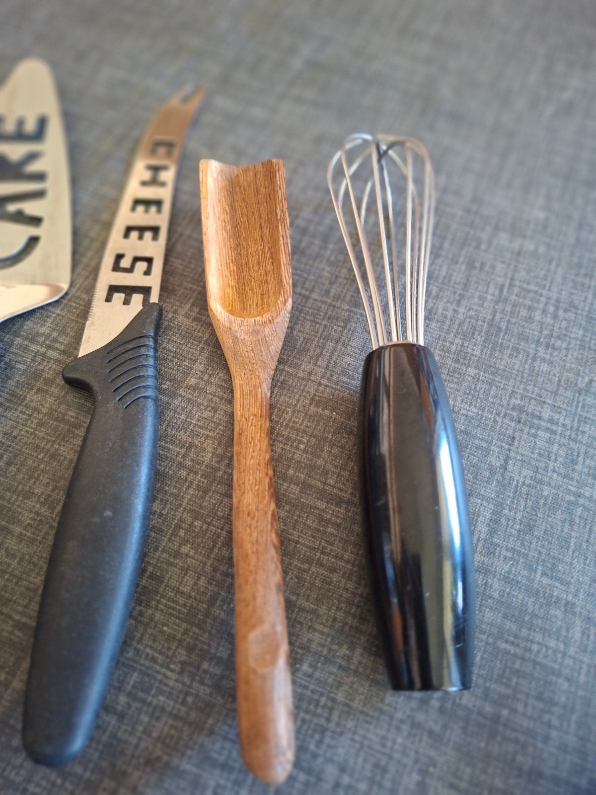 DIVERSE KEUKEN HULPEN, Huis en Inrichting, Keuken | Bestek, Ophalen, Rvs of Chroom