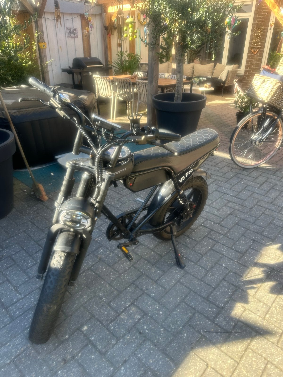 Fatbike reparaties en onderhoud, 59 cm of meer, Ophalen, Nieuw, Overige merken