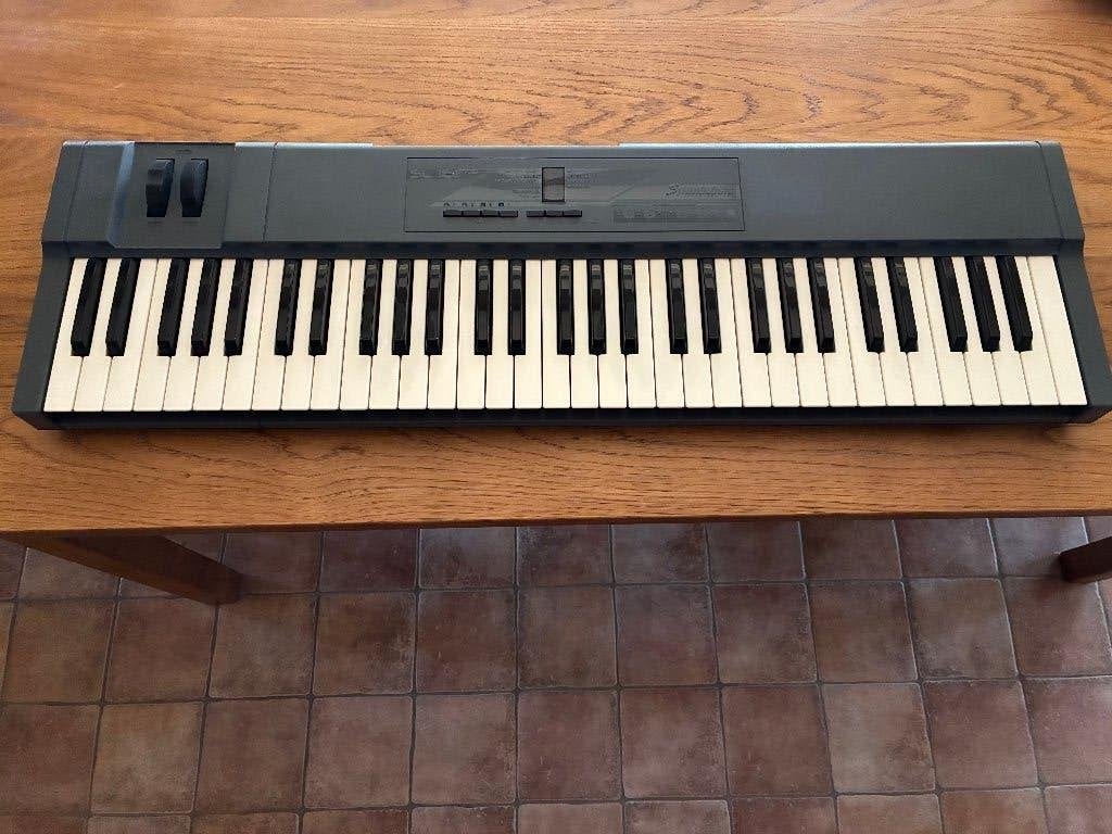Studiologic SL 161 pro MIDI controller keyboard, Ophalen, Gebruikt, 61 toetsen, Overige merken
