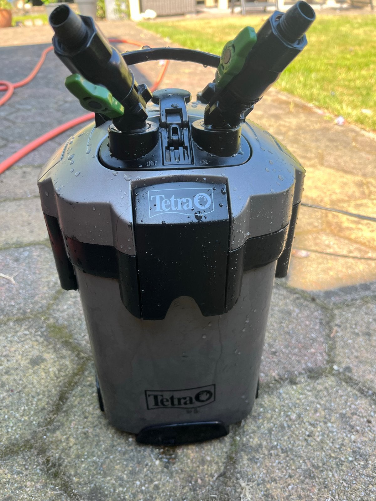 Aquarium pomp / filter, Dieren en Toebehoren, Ophalen of Verzenden