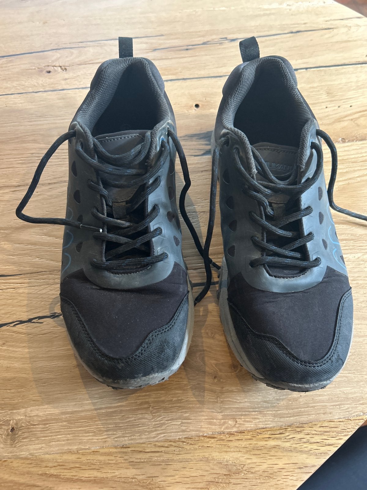 Heren Wandelschoenen Kilimanjaro Maat 41, Sport en Fitness, Bergsport en Wandelen, Ophalen of Verzenden, Gebruikt, Schoenen