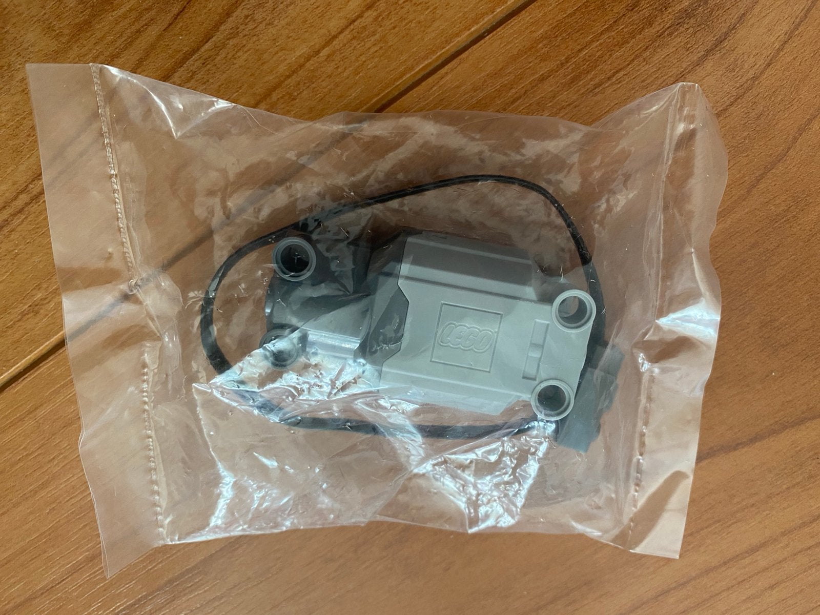Nieuw Lego Technic 88003 Power Functions L Motor, Lego, Nieuw, Ophalen of Verzenden, Technic