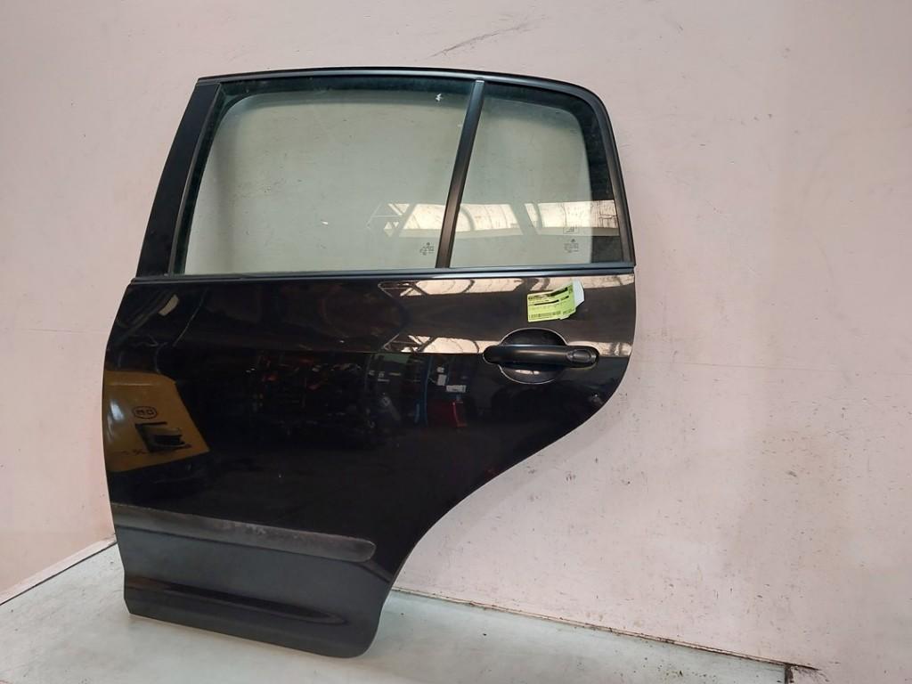 Portier Links Achter Golf Plus (5M1/1KP) 2006, Gebruikt, Volkswagen, Volkswagen AG, Kundenbetreuung@volkswagen.de