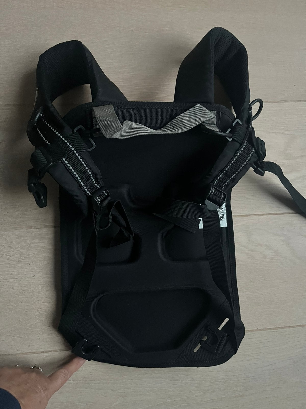 Accessoires voor Ortlieb fietstassen, Ophalen of Verzenden, Gebruikt
