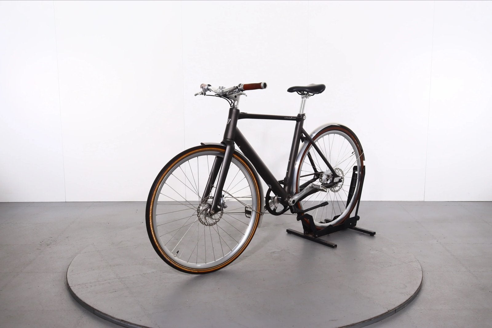 Schindelhauer Arthur E-bike - Premium Design, Z.G.A.N., Ophalen of Verzenden, Zo goed als nieuw, 50 km per accu of meer, Overige merken