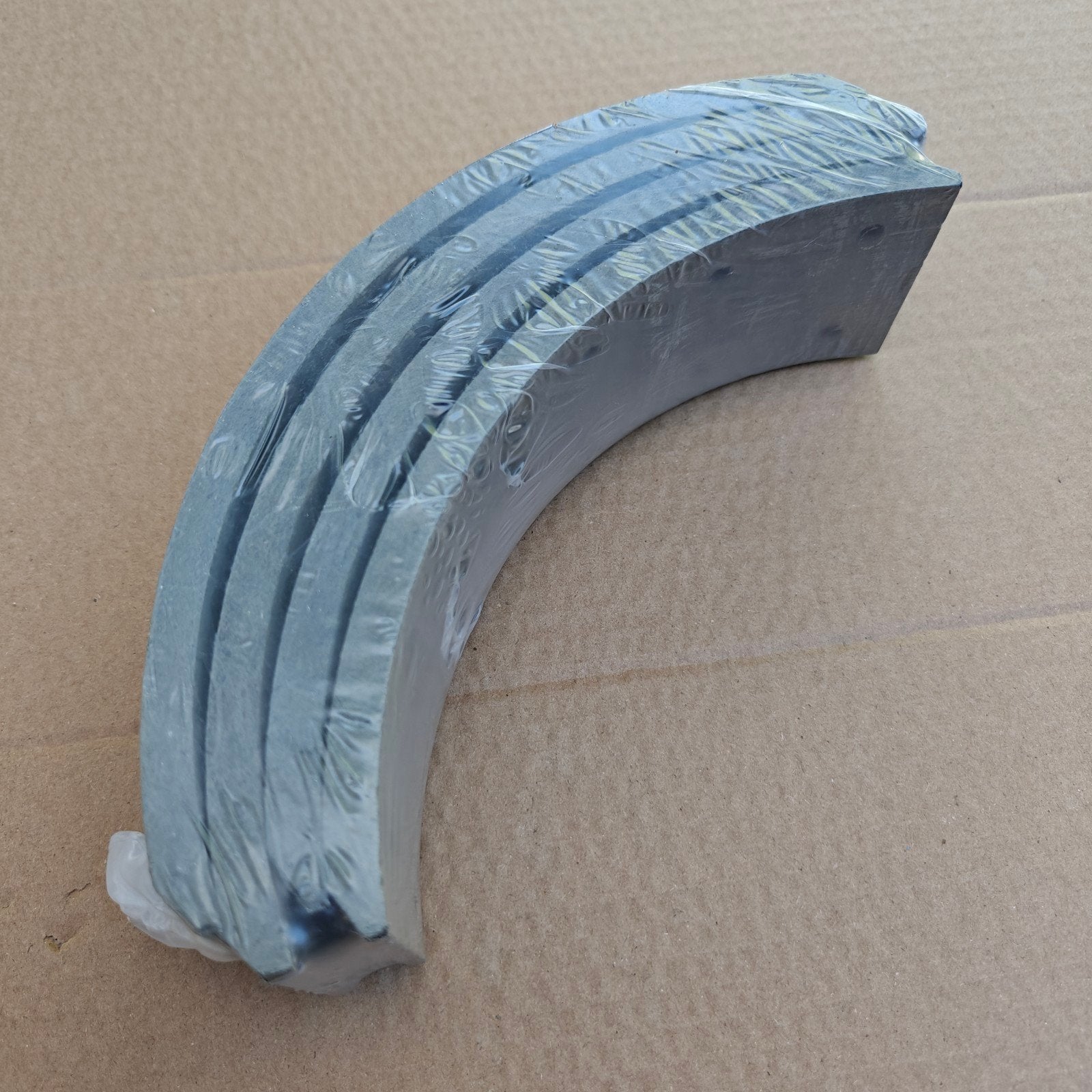 Remvoeringen Mercedes 508D Dubbelucht Düdo T2 406 407 408, Ophalen of Verzenden, Nieuw, Mercedes-Benz