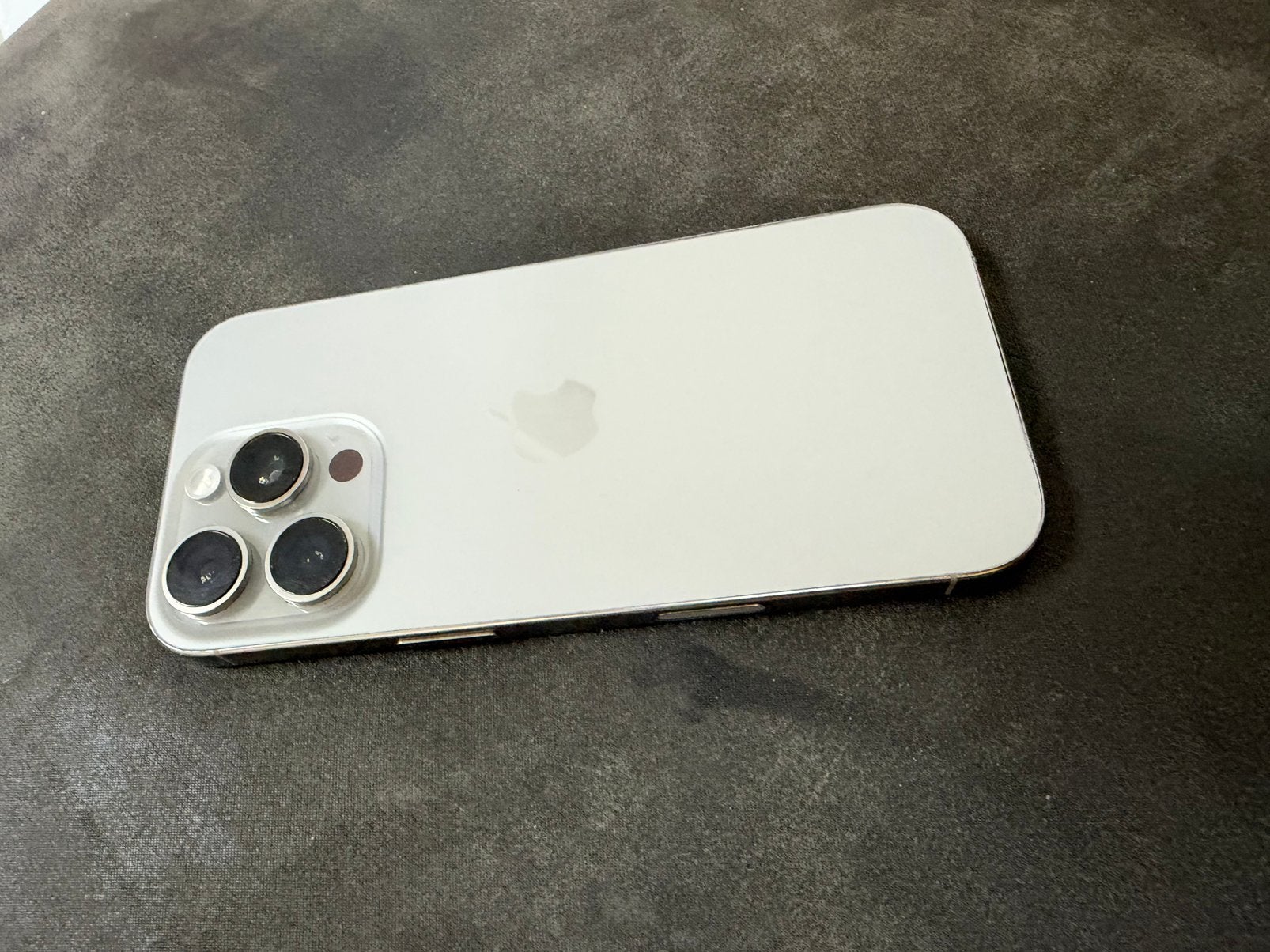 iPhone 16 Pro 128GB Naturel | 98% accu | Topstaat, Telecommunicatie, IPhone 16 Pro, 128 GB, ., Ophalen of Verzenden