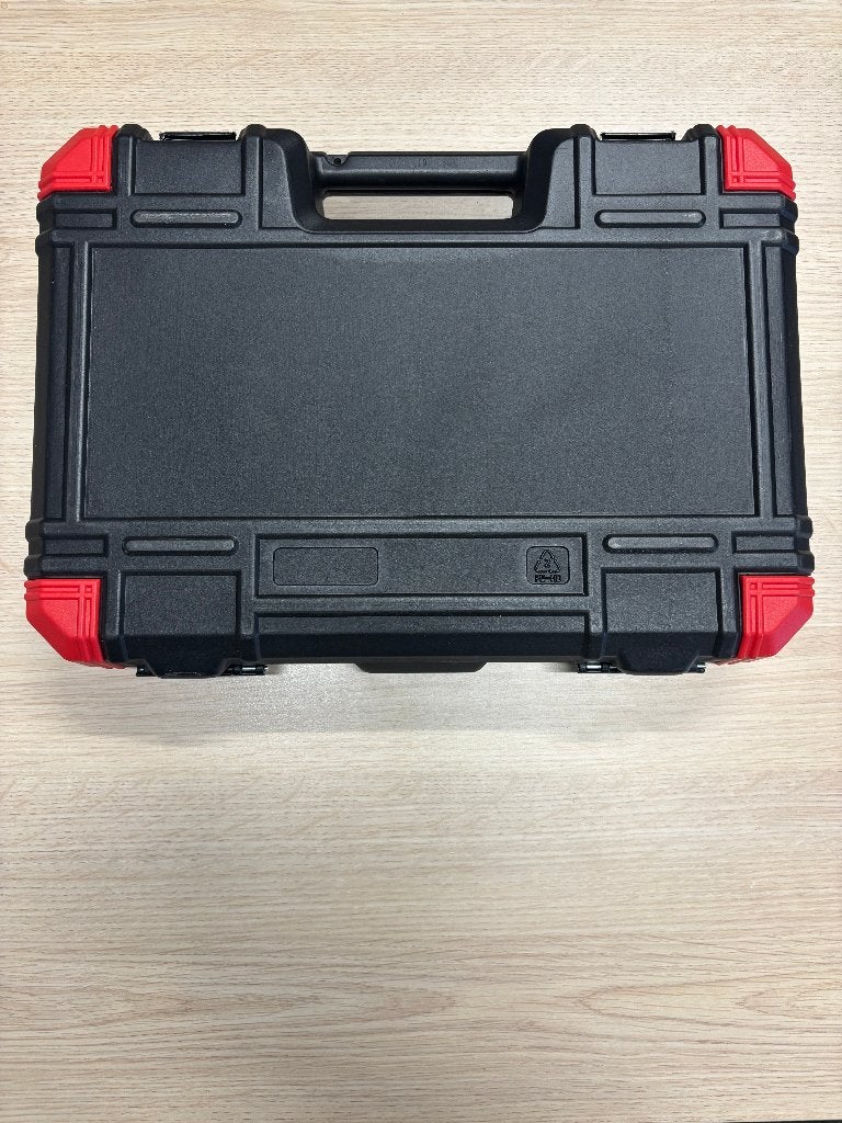 Foto 8 van Gedore RED Gereedschapsset 43-Delig – R38003043