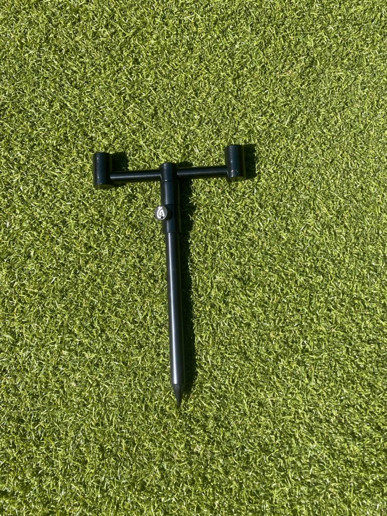 Bankstick, Ophalen of Verzenden, Zo goed als nieuw