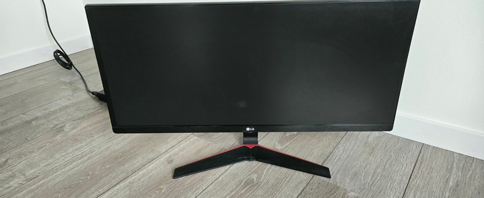 LG 29UM69G-B Ultrawide Gaming Monitor, Gaming, IPS, LG Electronics, Ophalen of Verzenden