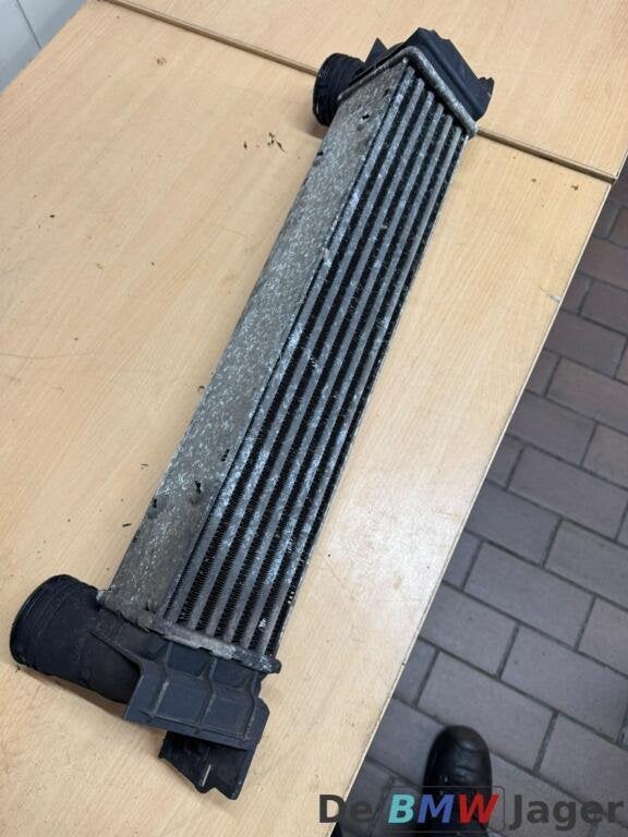 Intercooler BMW E81 E84 E87 E88 E90 3213329, Gebruikt, Ophalen of Verzenden, BMW, BMW