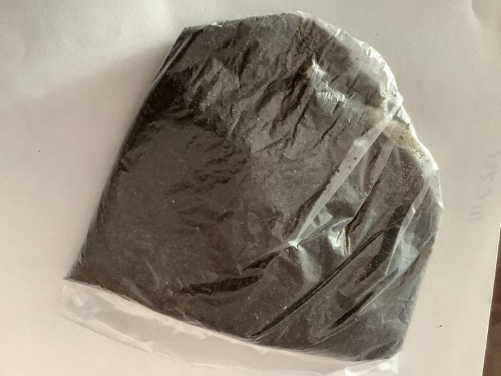 ruim 500 gr. Papaverzaad, Ophalen of Verzenden, Zaad
