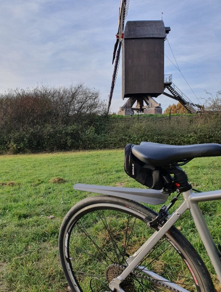 Fietsen, Ophalen, Gebruikt, Overige merken, Versnellingen