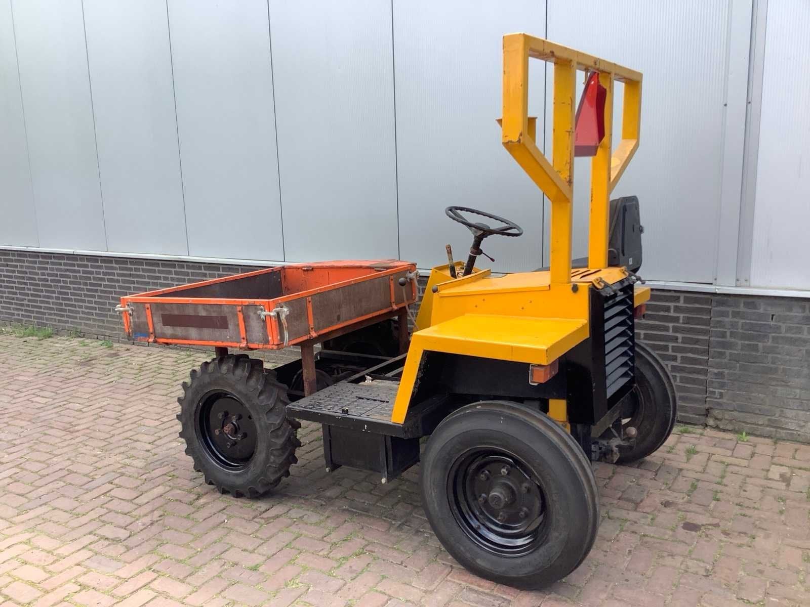Dumper