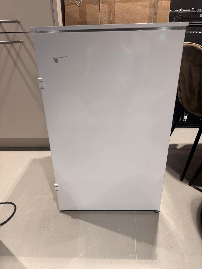 nieuwe AEG Koelkast 88cm, Zonder vriesvak, 60 cm of meer, 100 tot 150 liter, Nieuw