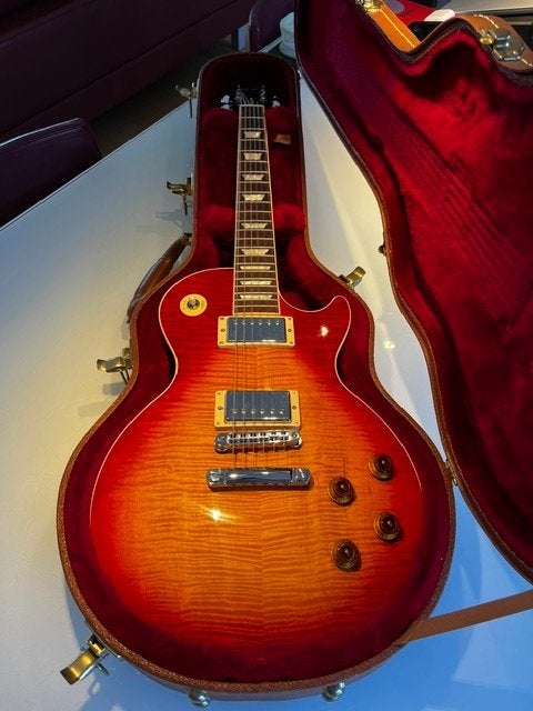 ≥ Vind gibson les paul traditional in Snaarinstrumenten | Gitaren