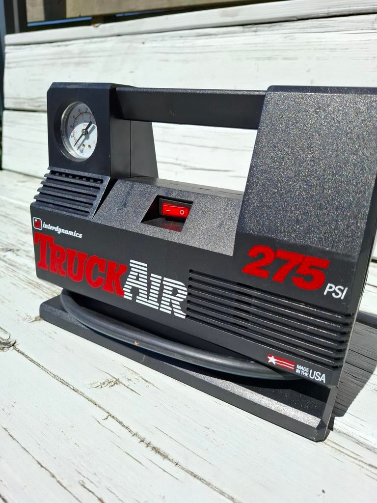 Lucht compressor, Ophalen of Verzenden