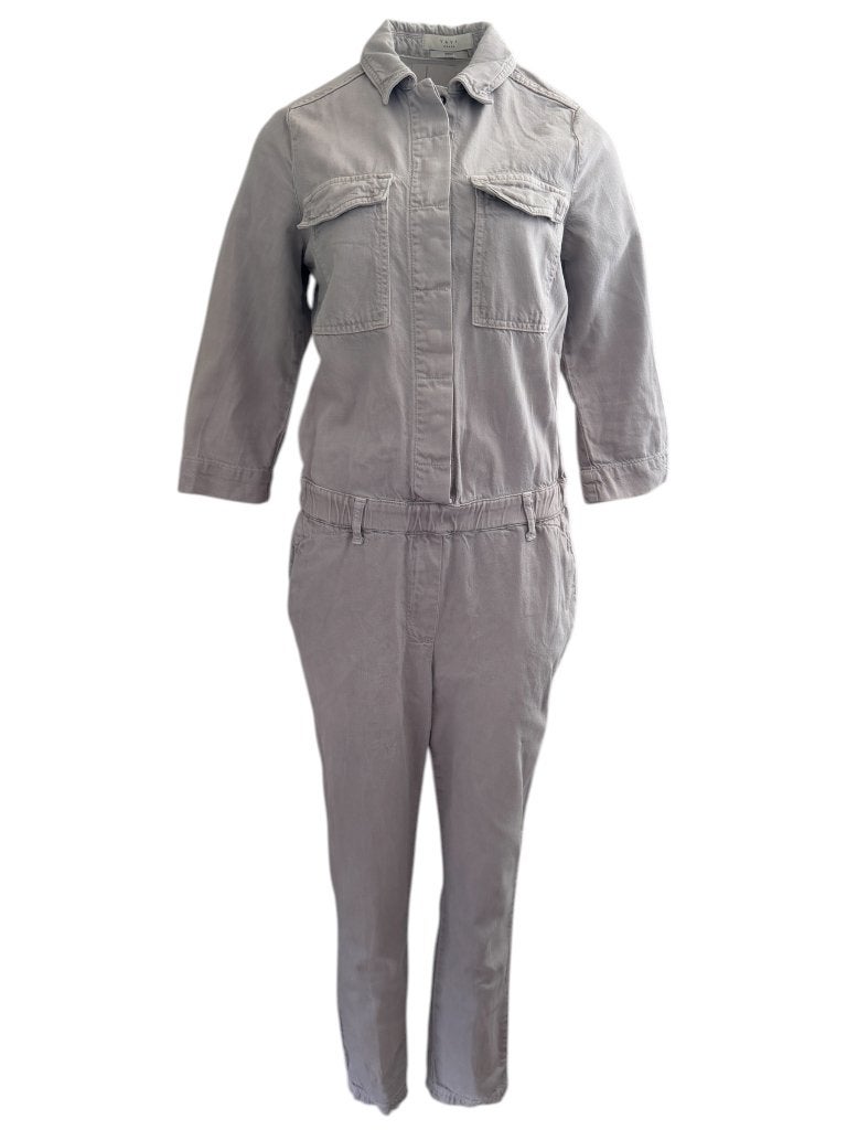 Yaya jumpsuit S, Kleding | Dames, Jumpsuits, Maat 38/40 (M), Ophalen of Verzenden, Zo goed als nieuw