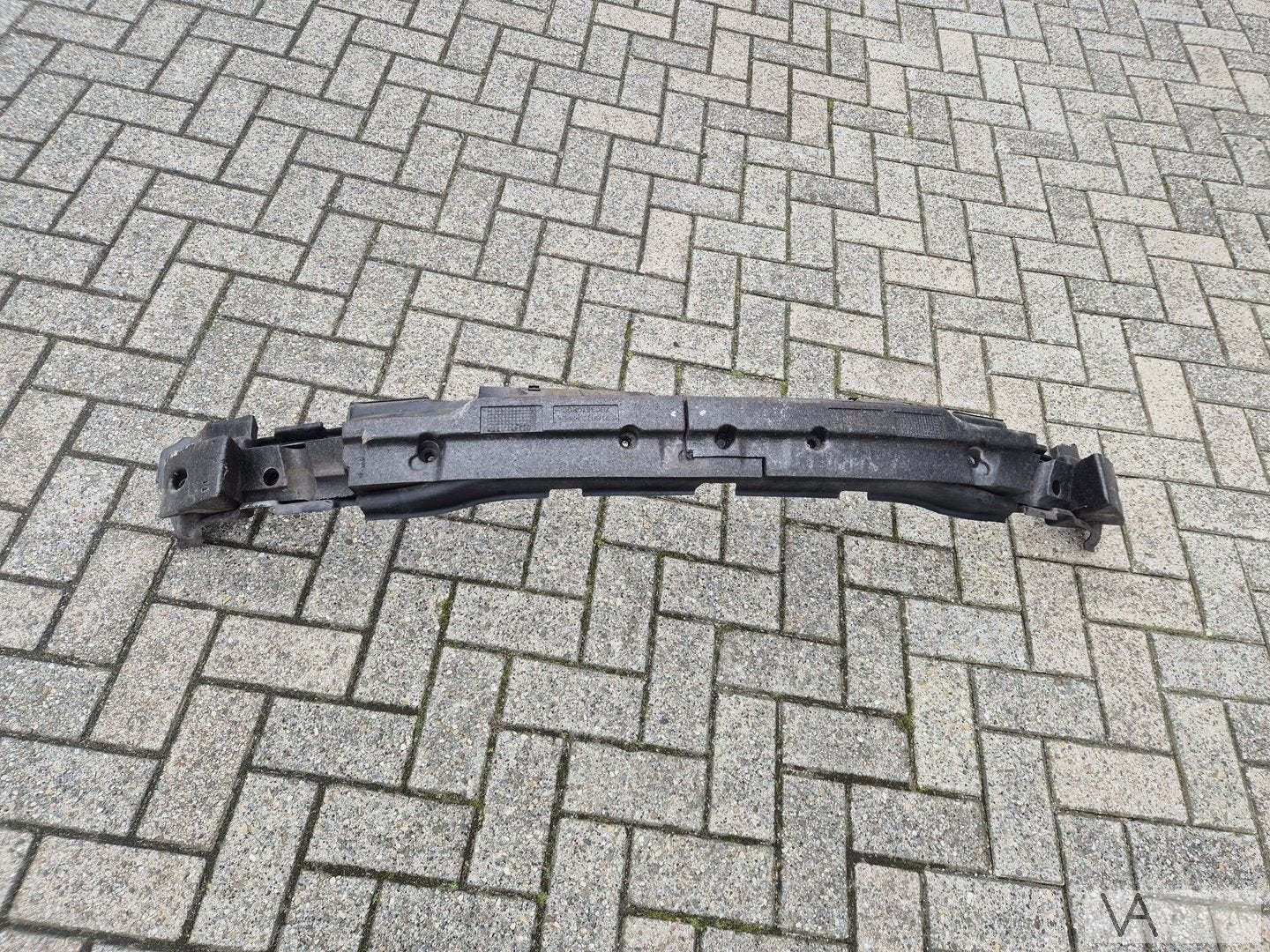 Peugeot 406 coupe 1997 - 2005 bumperbalk met schuim €100, Auto-onderdelen, Carrosserie en Plaatwerk, Gebruikt, -, -, Ophalen of Verzenden