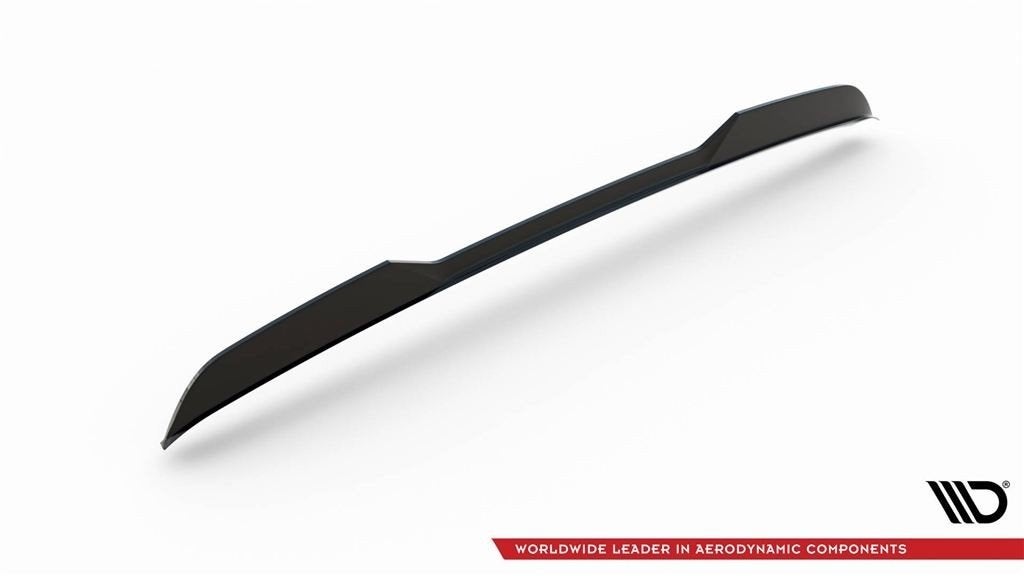 Maxton Design 3D Spoiler Geschikt Voor Volkswagen Multivan L, Verzenden, Automotive Parts, A.parts@hotmail.nl, Trasmolenlaan 12 3447 GZ Woerden