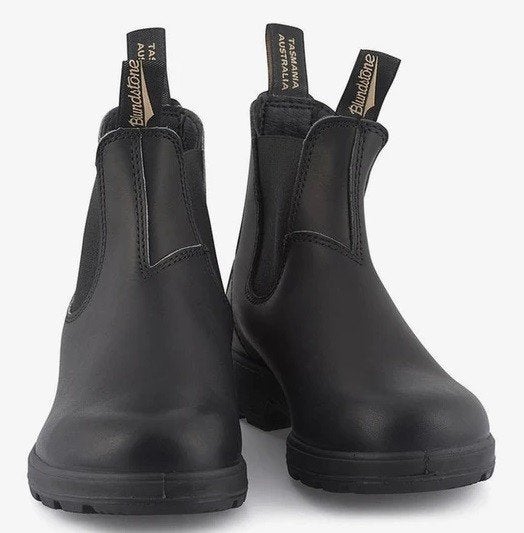 Blundstone 510 Dames – Zwarte Original Chelsea Boots, Ophalen of Verzenden, Nieuw, Zwart