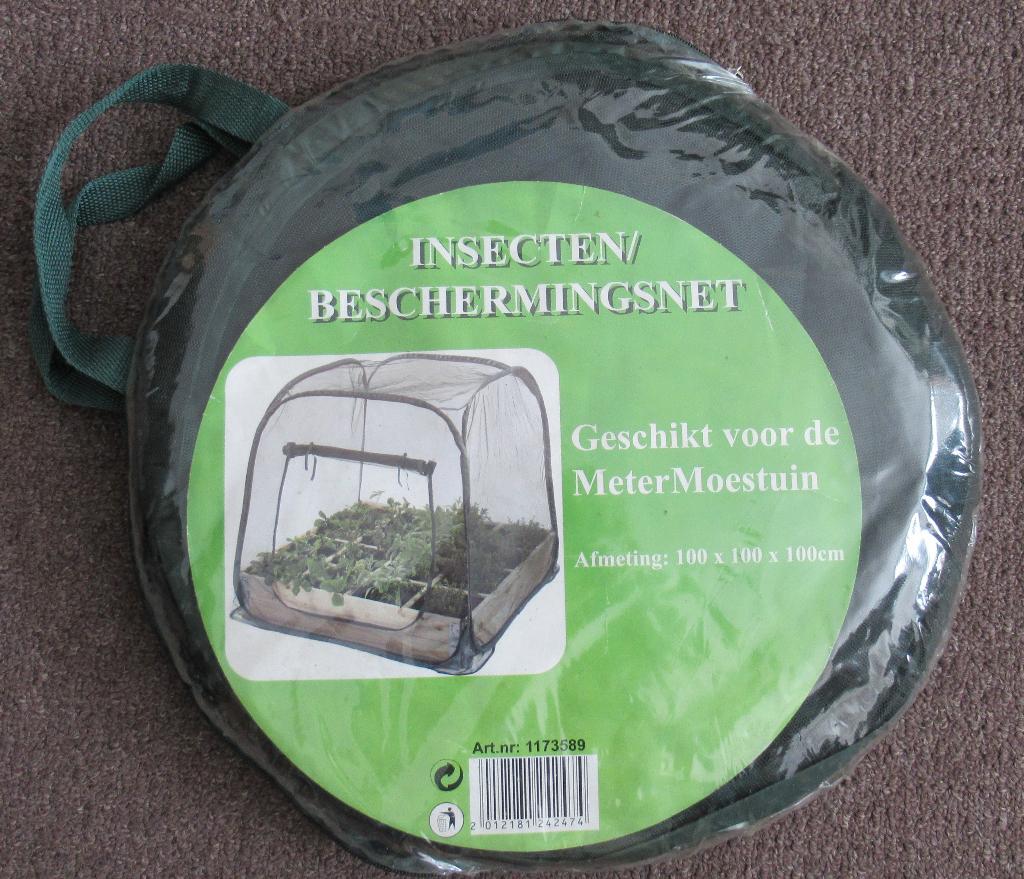 pop-up insecten beschermnet, Ophalen, Nieuw, Overige typen