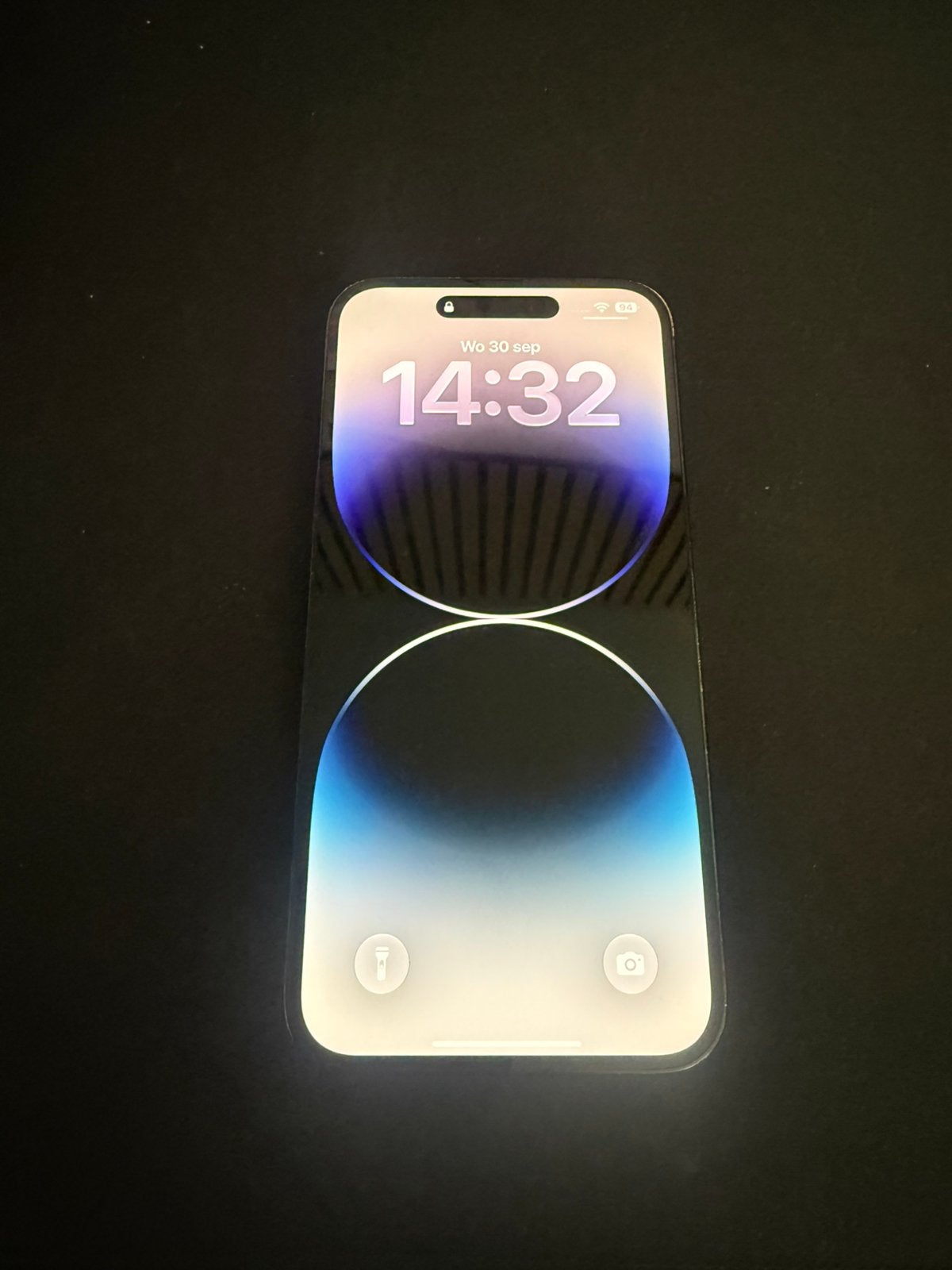 Iphone 14 Pro Max 256gb Zwart