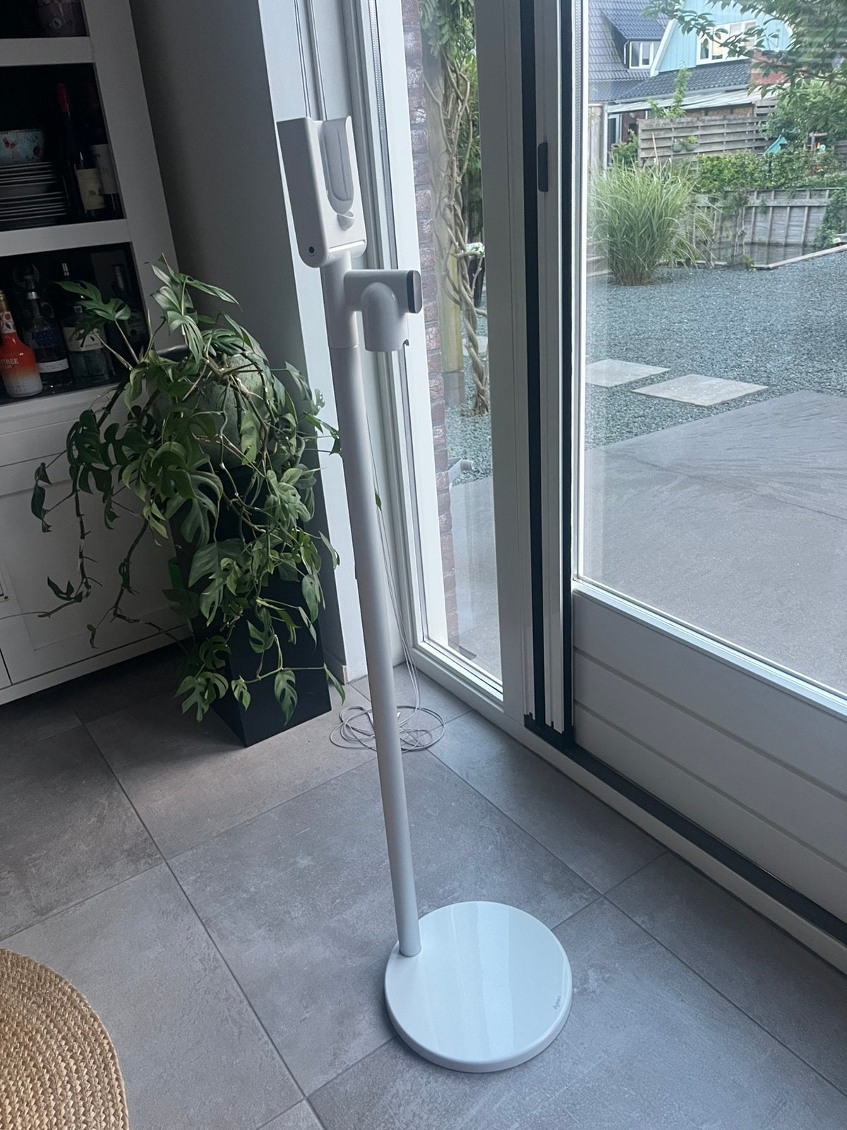 Dyson Dock vrijstaand dok voor steelstofzuiger o.a V11, Witgoed en Apparatuur, Ophalen of Verzenden, Zo goed als nieuw
