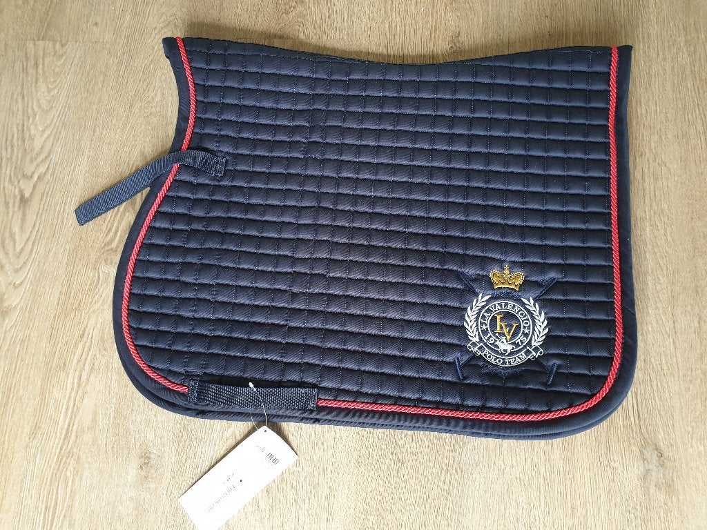 La Valencio dekje VZH Full, Overige merken, Nieuw, Veelzijdigheidsdekje, Full (L)