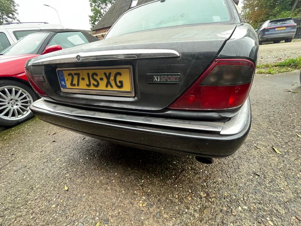 Jaguar X300 4.0 aj16 Sport onderdelen, Auto-onderdelen, Ophalen of Verzenden, Jaguar