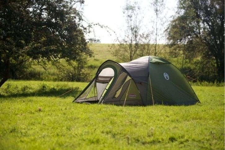 Coleman Darwin 2+ Tent - Compacte Koepeltent voor 2 Personen, Coleman, Info@coleman.com, Tot en met 2, Nieuw