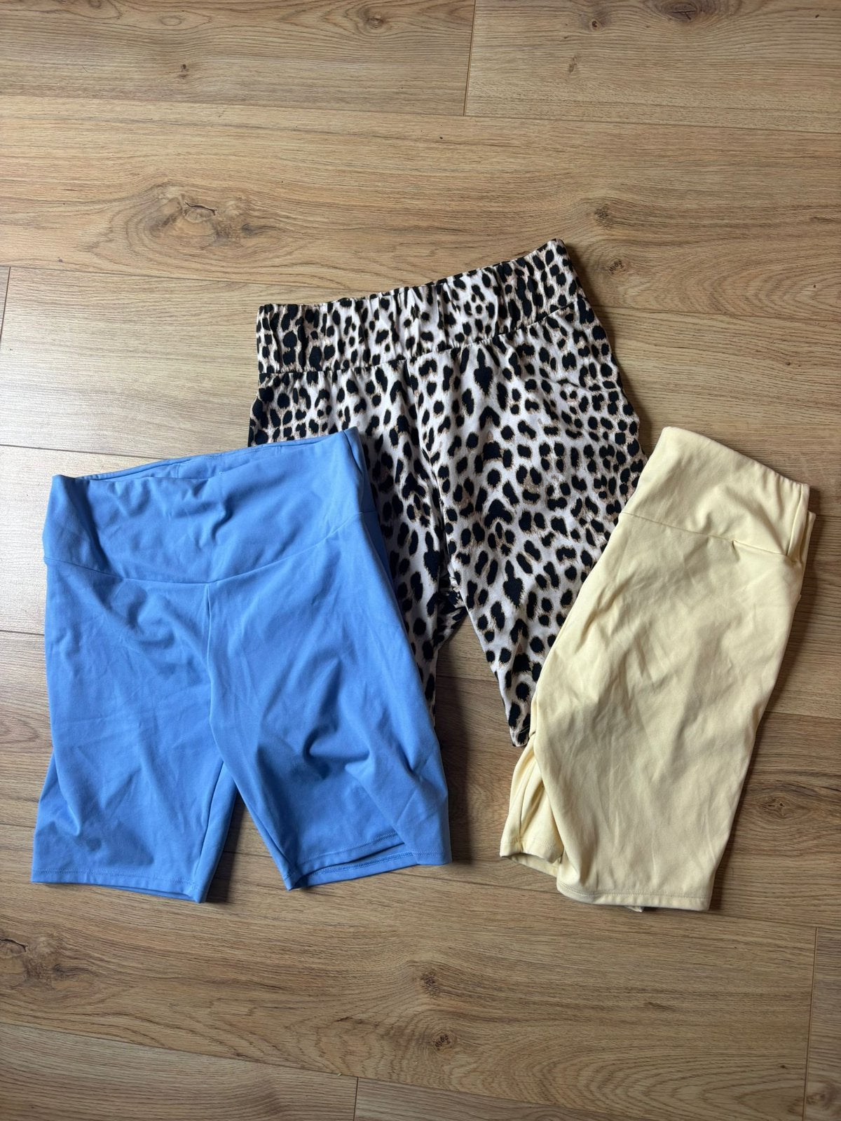 Sport leggings, Verzenden, Zo goed als nieuw, Zwart, Legging