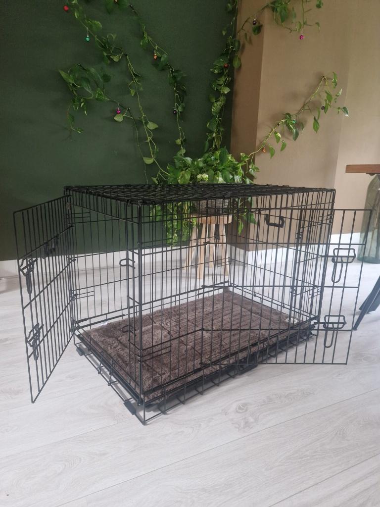 Bench, Ophalen, Zo goed als nieuw