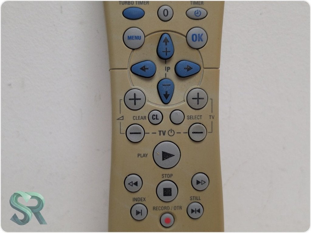 Philips RT 25128, Gebruikt, ., Ophalen of Verzenden, .