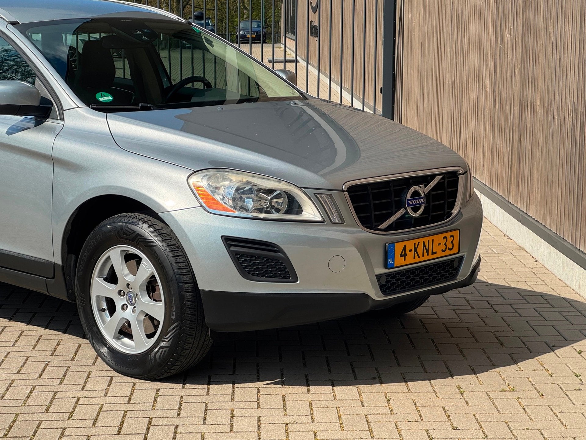 Foto 30 van Volvo XC60 2.0 T5 |LEES TEKST|