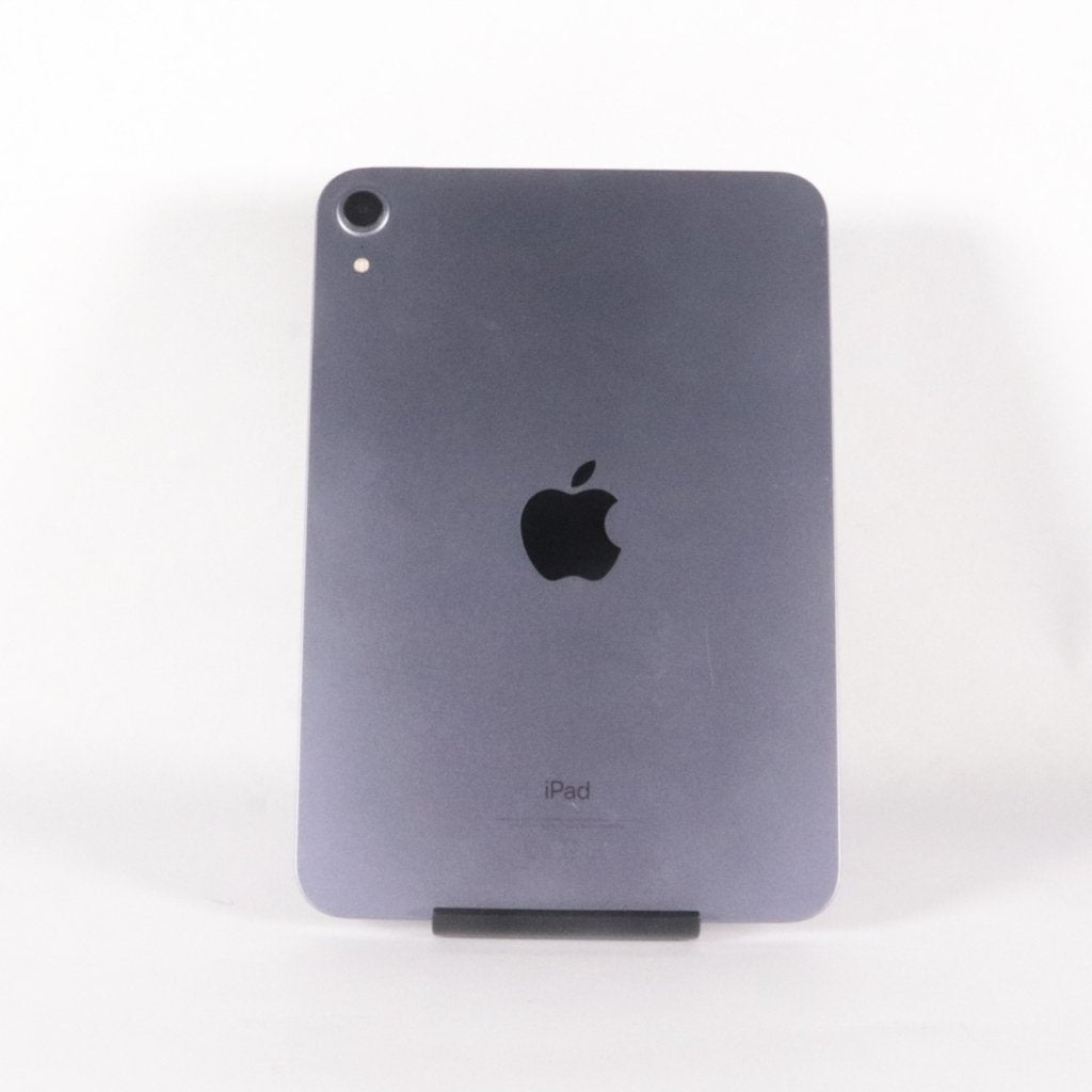 iPad Mini 6th Gen (2021) 64GB - Nette staat, Computers en Software, Apple, Gebruikt, Support@apple.com, One Apple Park Way
Cupertino, CA 95014
United States