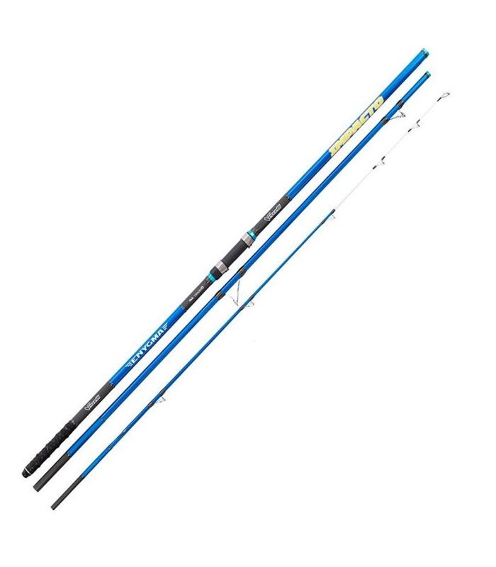 Strandhengelset Vercelli Impacto deluxe 4.20m, Watersport en Boten, Vercelli, Spanje, Nieuw, Ophalen of Verzenden