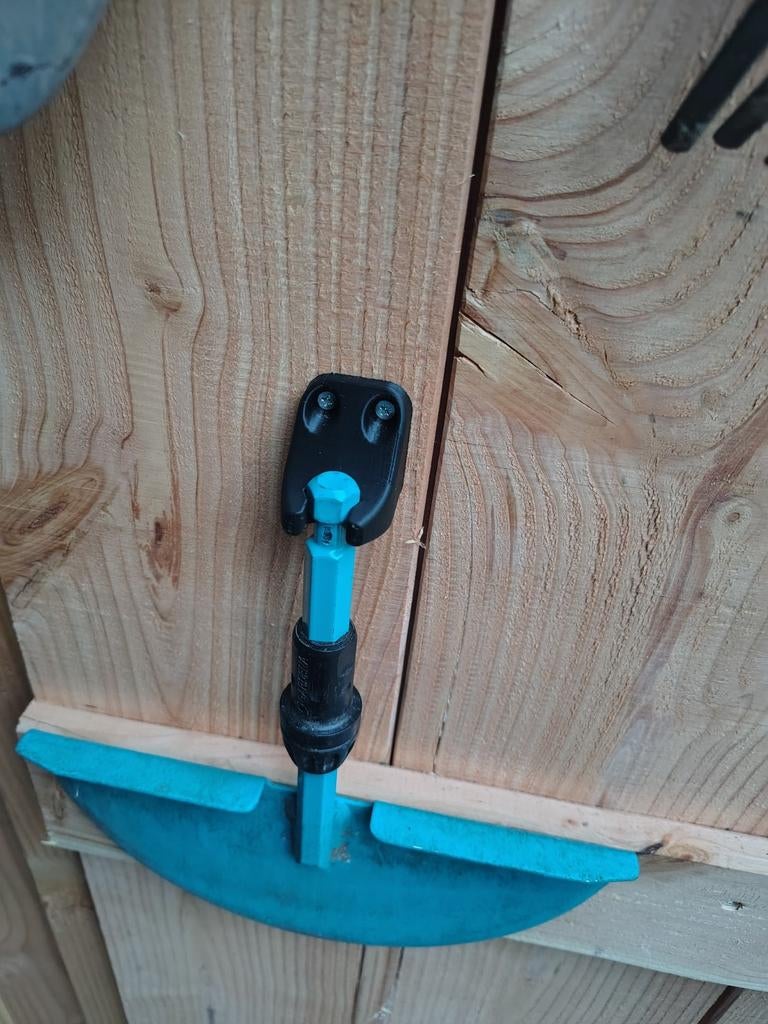 Houders voor Gardena Combisystem, Tuin en Terras, Ophalen of Verzenden, Nieuw, Overige soorten, Gardena