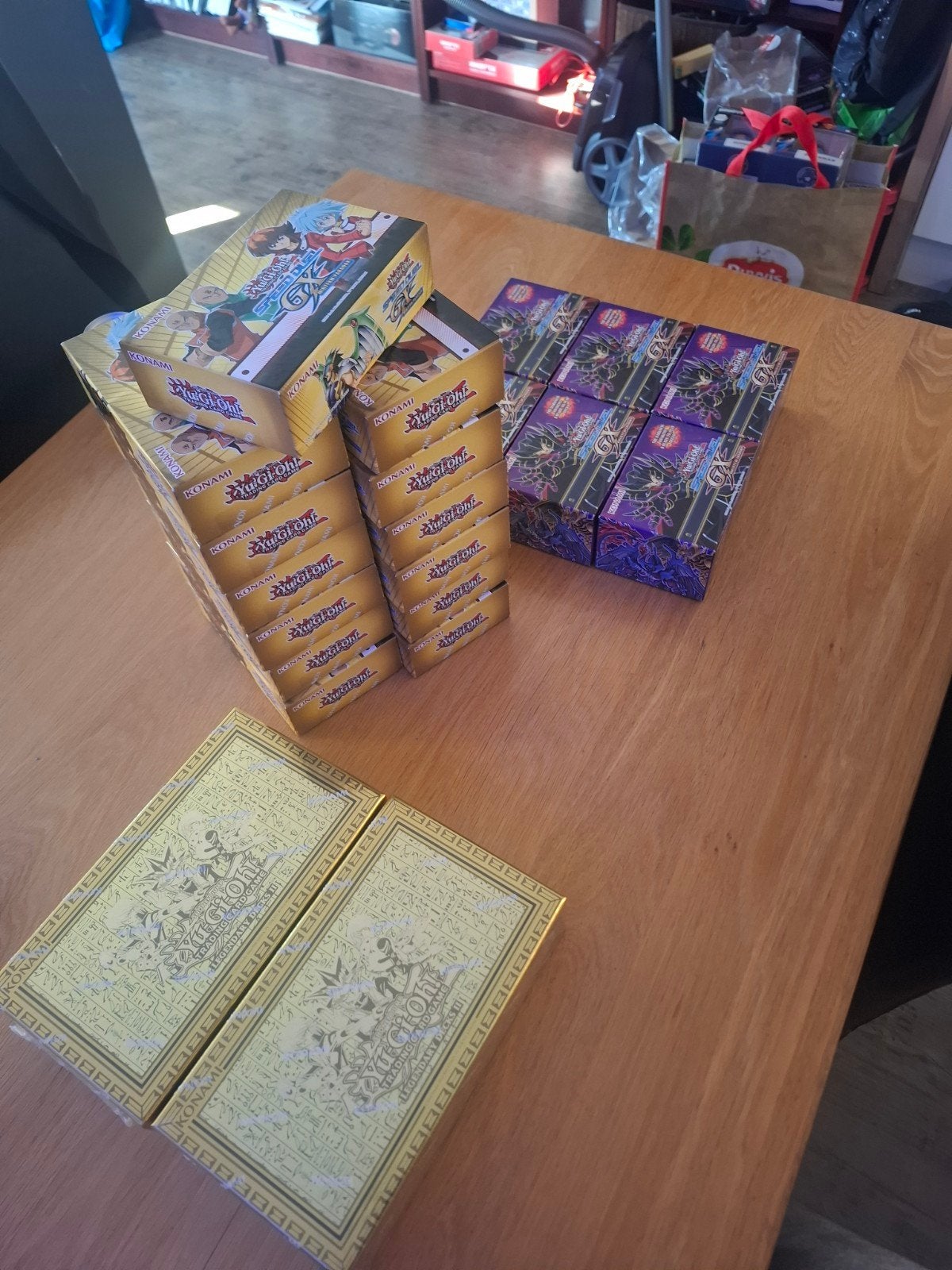 Yu gi oh, Hobby en Vrije tijd, Verzamelkaartspellen | Yu-gi-Oh!, Ophalen