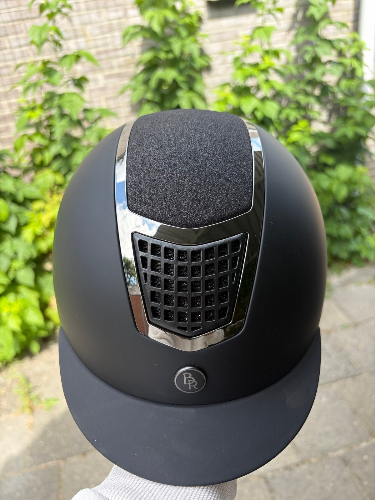 Nieuwe BR cap maar 53/55, Dieren en Toebehoren, Ophalen, Nieuw
