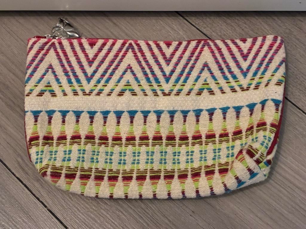 Sisley toilettasje, Ophalen of Verzenden, Nieuw, Gehele gezicht, Toebehoren